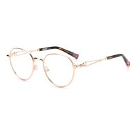 Рамки за дамски диоптрични очила Missoni -55%, снимка 1 - Слънчеви и диоптрични очила - 43055753