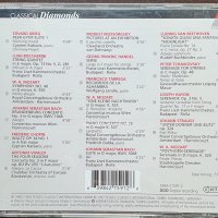 The Very Best Of Classical Diamonds Highlights, снимка 3 - CD дискове - 37415394