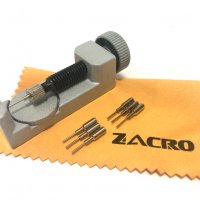 Zacro часовникарски инструмент за демонтаж на колчета от верижки за часовници, снимка 1 - Други инструменти - 32811144