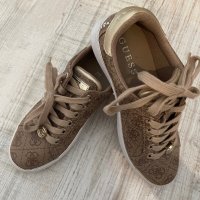 Guess - Дамски спортни обувки, снимка 3 - Маратонки - 43689694