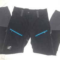 Revolution Race Silence Pro Pant Waterproof (XL) мъжки хибриден туристически панталон, снимка 1 - Панталони - 43519500