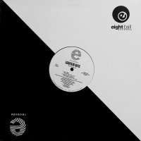 Lectroluv ‎– Lectroluv Three (The 2 Track EP) Vinyl, 12", снимка 1 - Грамофонни плочи - 39149073