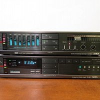 Aiwa MX-80_TX-80Z, снимка 12 - Аудиосистеми - 27626888