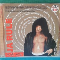 Ja Rule- 2002 - Music Box(18 Greatest Hits)(Hip-Hop), снимка 1 - CD дискове - 43946575