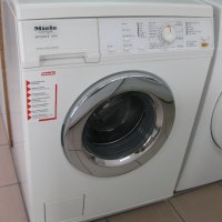 Пералня Miele Novotronic Mondia 1507, снимка 3 - Перални - 43927908