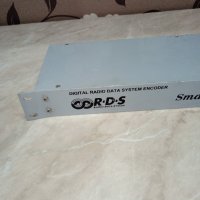 rds encoder , снимка 1 - Ресийвъри, усилватели, смесителни пултове - 42955401
