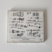 Kris Kross – Da Bomb cd, снимка 3 - CD дискове - 43317529