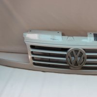 Предна решетка VW Sharan (1995-2000г.) Шаран, снимка 2 - Части - 38552622