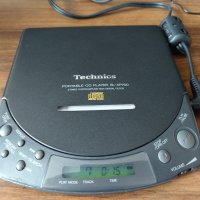 Technics SL-XP700 CD, снимка 8 - Аудиосистеми - 37955832