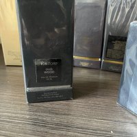Дамски и мъжки парфюми Tom Ford 100% качество, снимка 5 - Дамски парфюми - 38583142