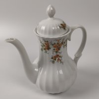 Немски чайник Wunsiedel, снимка 4 - Антикварни и старинни предмети - 43912779