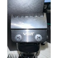 Машинка за подстригване VGR V-653, снимка 3 - Машинки за подстригване - 43294239