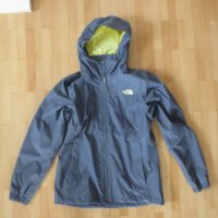 the north face quest hooded jacket, снимка 1 - Якета - 38100464