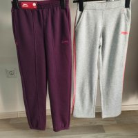 НАМАЛЕНИ Lee Cooper Lonsdale Slazenger оригинално детско ватирано долнище , различни цени, снимка 5 - Детски анцузи и суичери - 38384078