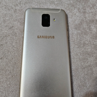 Самсунг А6 2018, снимка 2 - Samsung - 44863970