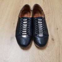 Дамски обувки, снимка 3 - Дамски ежедневни обувки - 34637013