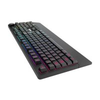 Marvo геймърска клавиатура Gaming Keyboard K660 - Wrist, 104 keys, RGB, снимка 4 - Клавиатури и мишки - 43063532
