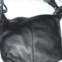 Дамски чанти от естествена кожа, снимка 1 - Чанти - 26590556