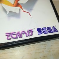 SEGA WORMS 3D PC CD-ROM X2 CD-ВНОС GERMANY 3103231704, снимка 7 - Игри за PC - 40207081