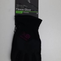 Дамски ръкавици Karrimor Fleece Glove. Pазмер М.  , снимка 3 - Ръкавици - 39077143