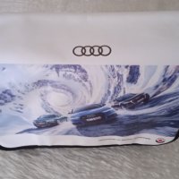 Audi оригинална чанта през рамо , снимка 1 - Чанти - 38122965