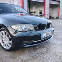 Продавам Bmw118d 143kc 6 скорости 2008г, снимка 2 - Автомобили и джипове - 43775386