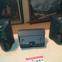 jbl MADE IN USA-speaker system 3бр внос германия 1304212100, снимка 6 - Тонколони - 32537509