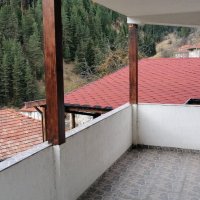 Продавам къща в Родопите  с.Виево, снимка 4 - Къщи - 38724886