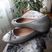 ARMANI JEANS   Italy размер  37 оригинал!! , снимка 8 - Дамски ежедневни обувки - 28002291