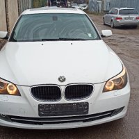 BMW 530XD 235кс на части, снимка 2 - Автомобили и джипове - 35418523