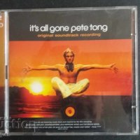 СД - Its all gone Pete Tong -2 CD, снимка 1 - CD дискове - 27707418