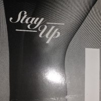 Чорапи 7/8 "Stay   up  " 15den made in  italy, снимка 2 - Бельо - 33668732