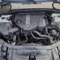 На части БМВ Х1 Е84 2.0д 177 4х4 - BMW X1 E84 2.0d 177 4x4 X drive 2д , снимка 7 - Автомобили и джипове - 34804707