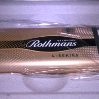 ROTHMANS GOLD EDITION, снимка 2 - Запалки - 27388310