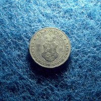 20 стотинки 1917, снимка 2 - Нумизматика и бонистика - 32239160