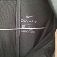 Спортно елегантна Nike dri fit XL., снимка 2 - Тениски - 44842383