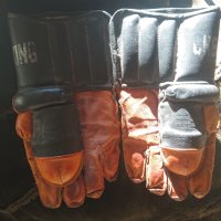 Предпазни докерски ръкавици , снимка 6 - Ръкавици - 40052124