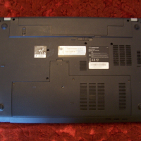 Packard Bell EaseNote LM85-GU ,model MS2290 на части                                      , снимка 5 - Части за лаптопи - 36502327