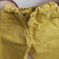 Детски дънки, снимка 2 - Детски панталони и дънки - 43894826