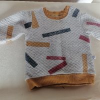 детска блуза 18 месеца , снимка 1 - Детски Блузи и туники - 43652737
