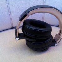 Bluetooth слушалки OneOdio Fusion a70, снимка 6 - Безжични слушалки - 35118887