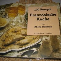 Немски кулинарни книги от миналия век - НОВИ !, снимка 10 - Специализирана литература - 39424143