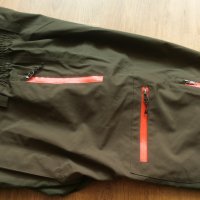 NORTHERN FRONTIER Waterproof Trouser размер XL за лов риболов туризъм панталон водонепромукаем - 714, снимка 12 - Екипировка - 43587841