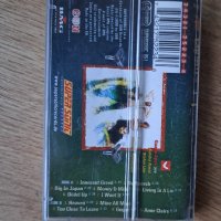 Оригинална касета Guano Apes, снимка 2 - Аудио касети - 43315446