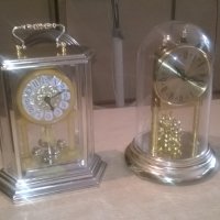w.germany-ретро часовници-внос швеицария, снимка 5 - Антикварни и старинни предмети - 26286939