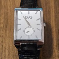 D&G мъжки часовник , снимка 1 - Мъжки - 44009809