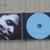 Lenny Kravitz - Greatest Hits - 2001, снимка 3 - CD дискове - 42999287