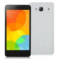 Xiaomi Redmi 2 стъклен протектор - glass protector , снимка 1 - Фолия, протектори - 35284549