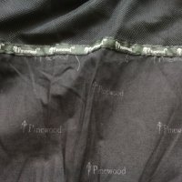 Pinewood Jacket размер XL за лов риболов яке със здрава материя подходящо за гоначи - 798, снимка 14 - Якета - 44119034