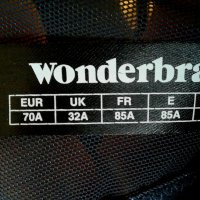 Сутиен Wonderbra 70A, снимка 10 - Бельо - 38816416